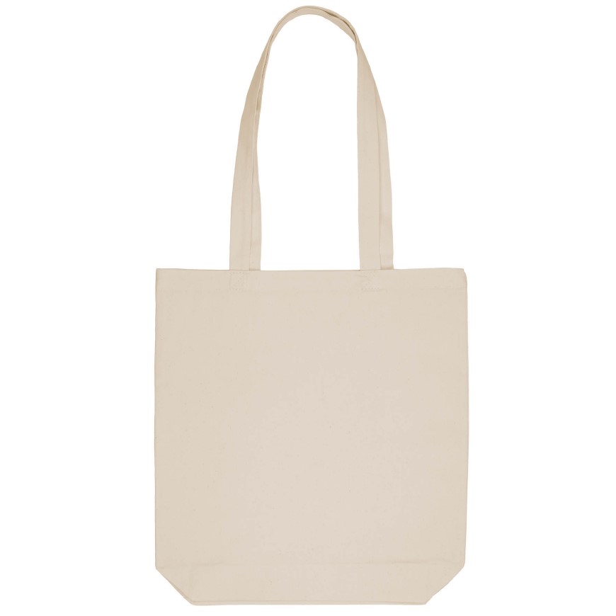 Premium Ecru 220g mit boden