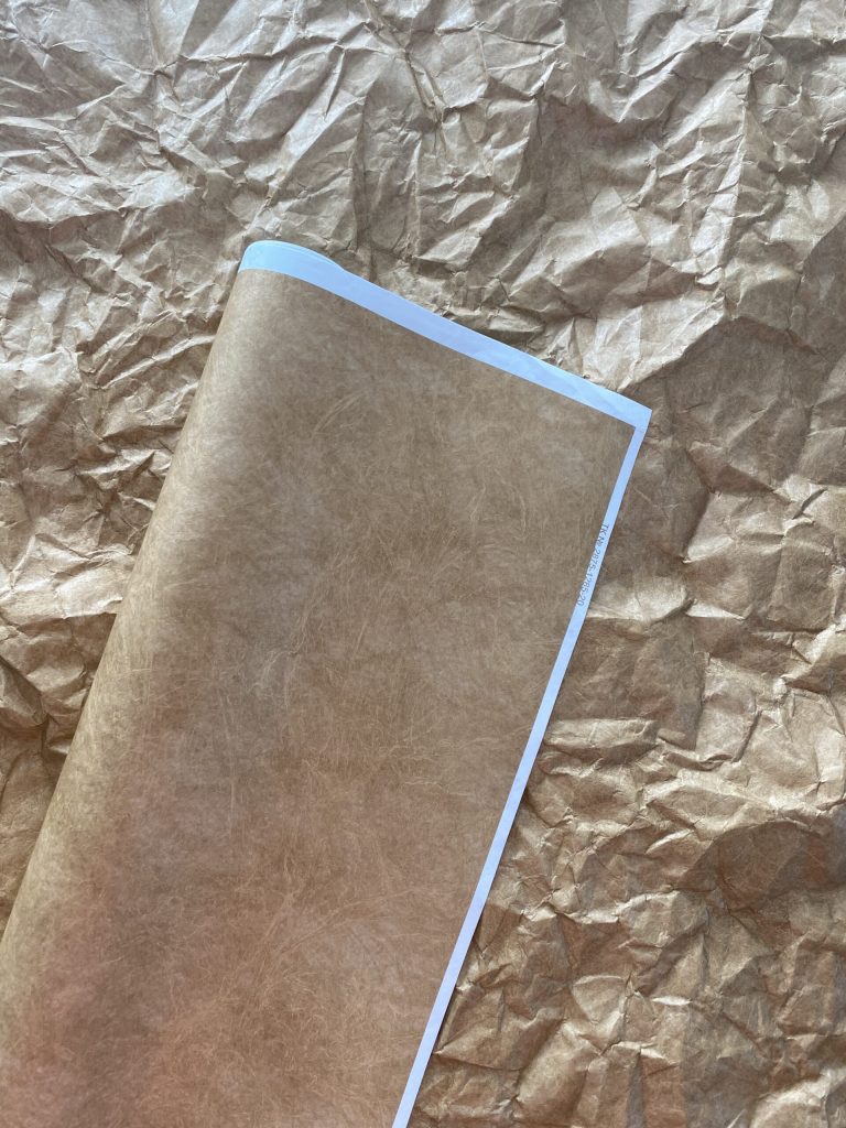 300St. von BLÜHKING® Papiertüten braun flach 14,5x23cm
