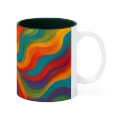 Werbetassen mit Vollbedruckung