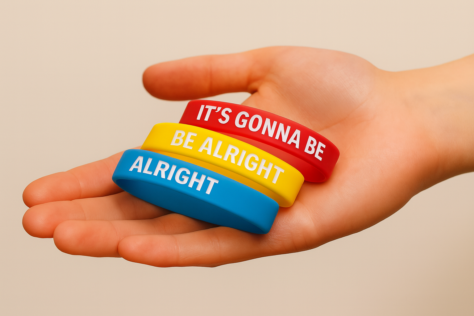 Wie sicher sind Silikonarmbänder wirklich?