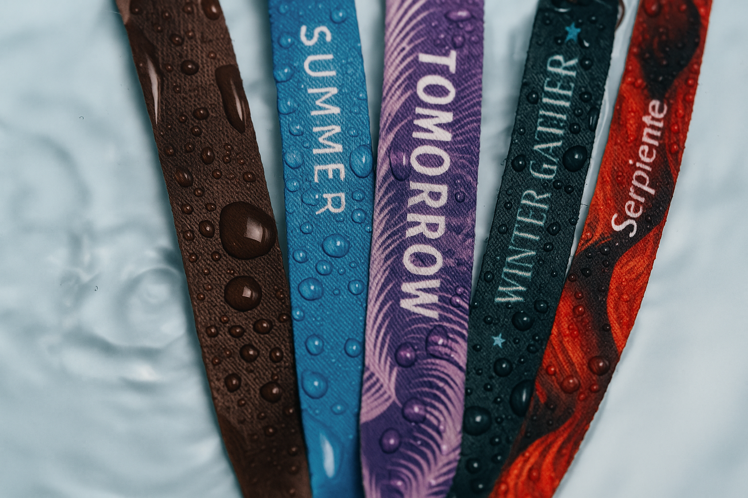 Umfassender Leitfaden zu Stoffarmbändern