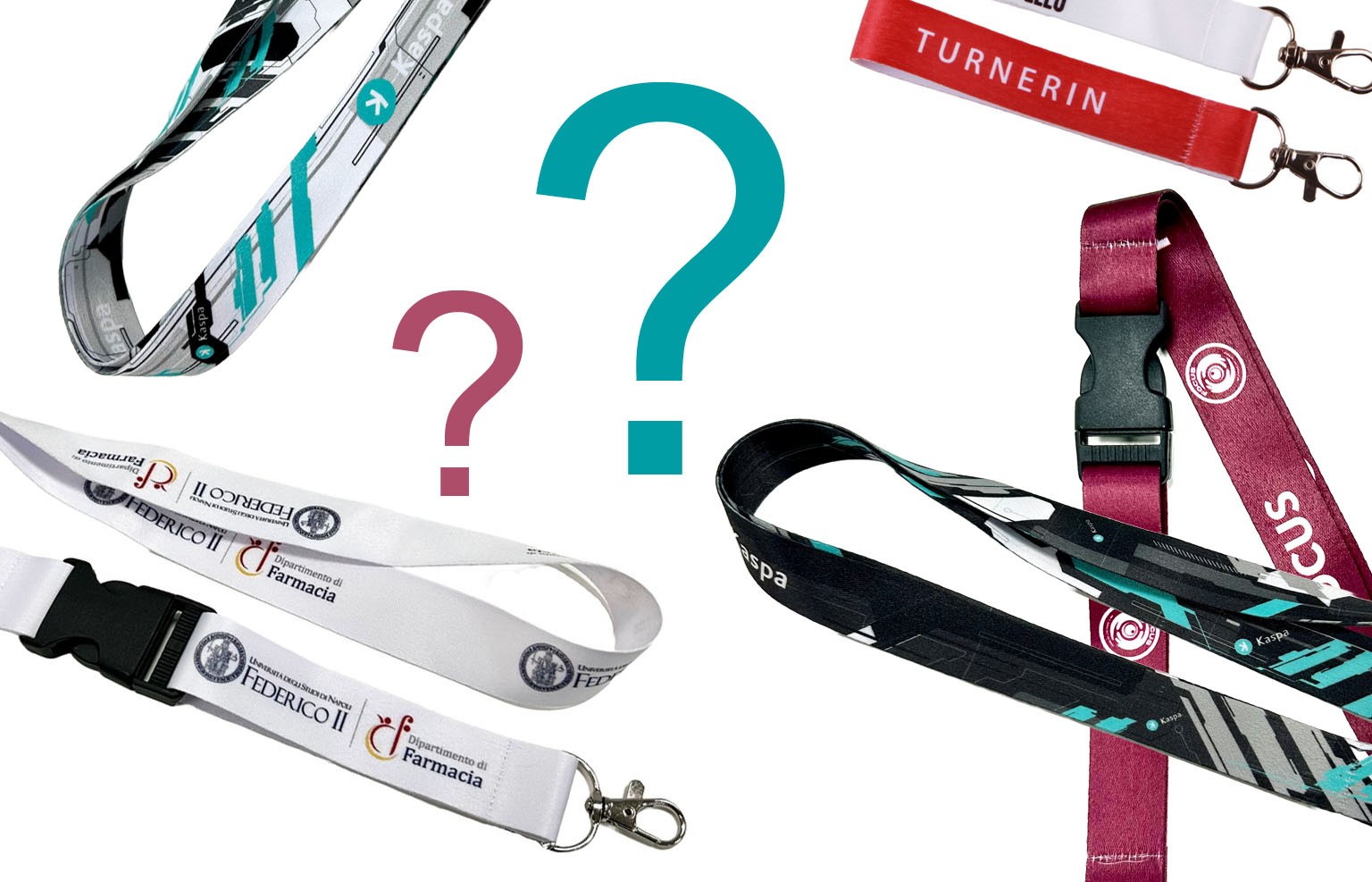 Was ist ein Lanyard?